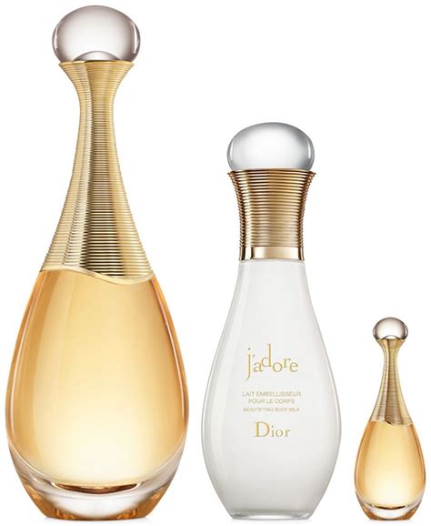 dior 3 pc j adore eau de parfum gift set|Dior j'adore perfume best price.